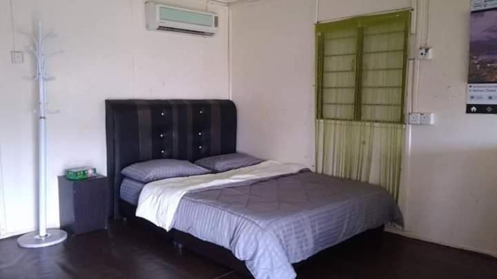 Long Beach Garden Kampung Kuala Besut Habitación foto