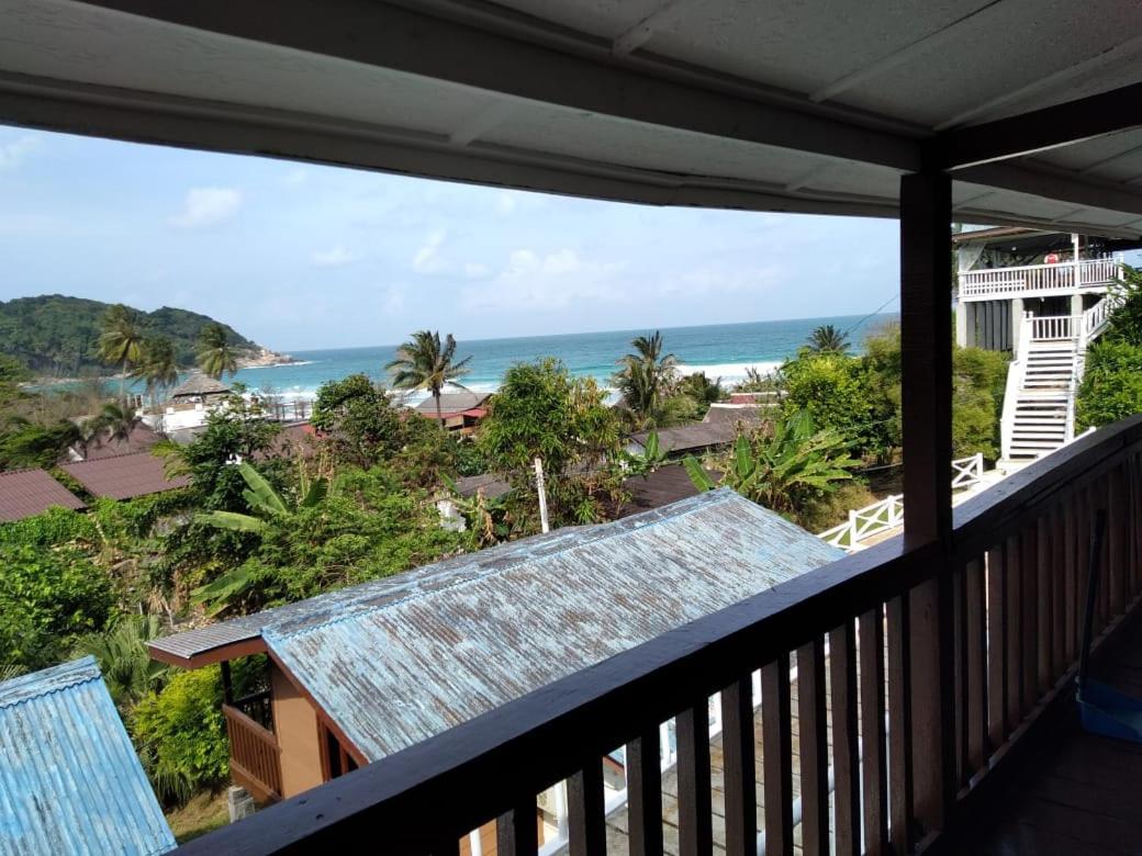 Long Beach Garden Kampung Kuala Besut Exterior foto